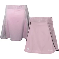 Columbia San Francisco Giants Omni-Wick Up Next Golf Skort
