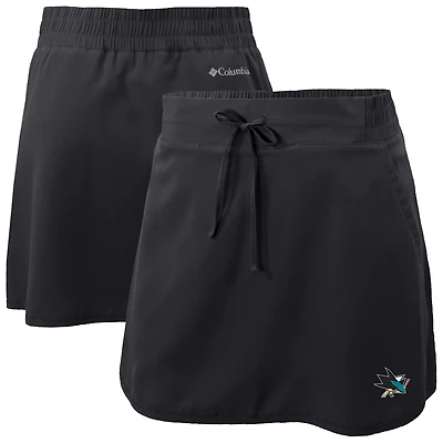 Columbia San Jose Sharks Lakewood Pines Omni-Wick Skort