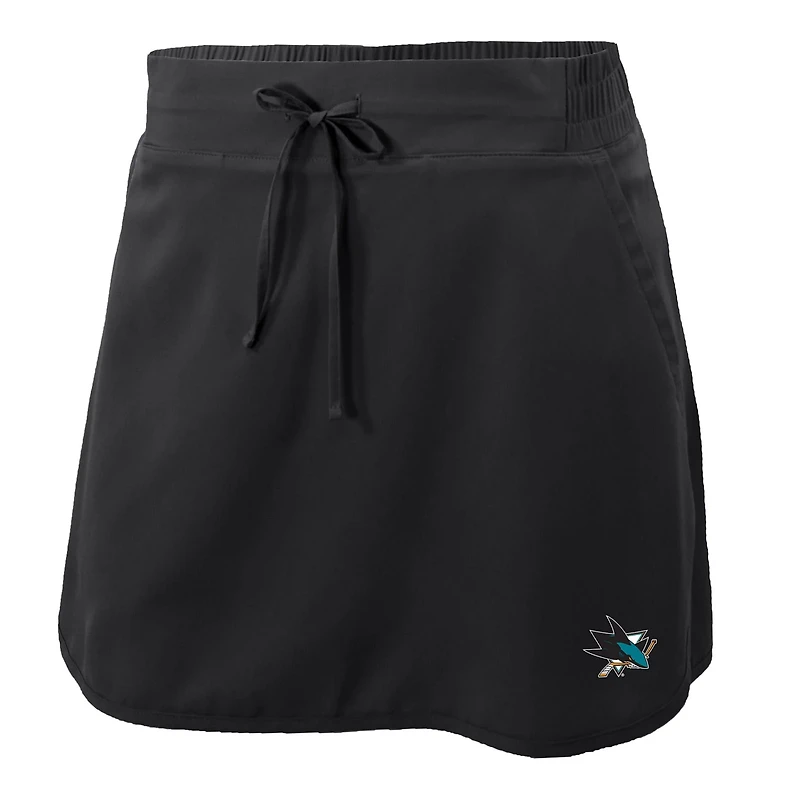 Columbia San Jose Sharks Lakewood Pines Omni-Wick Skort