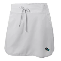 Columbia San Jose Sharks Lakewood Pines Omni-Wick Skort