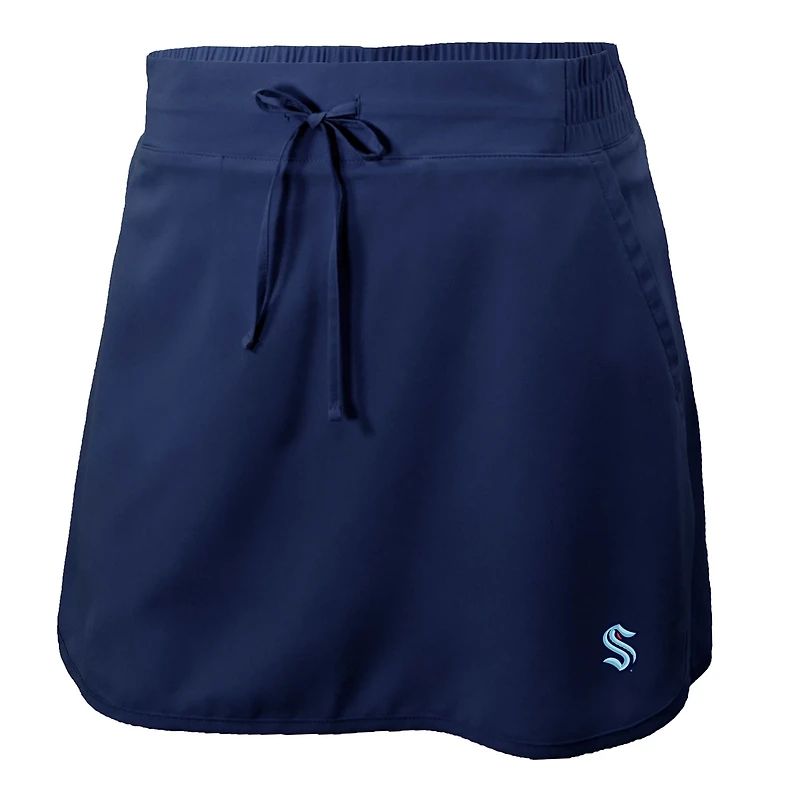 Columbia Seattle Kraken Lakewood Pines Omni-Wick Skort