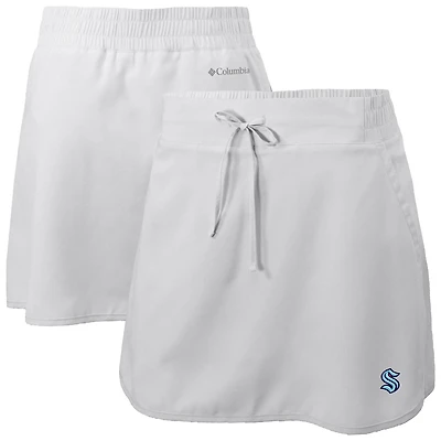 Columbia Seattle Kraken Lakewood Pines Omni-Wick Skort