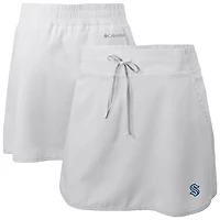 Columbia Seattle Kraken Lakewood Pines Omni-Wick Skort