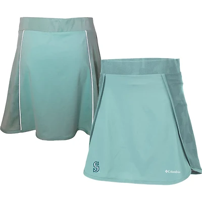 Columbia Seattle Mariners Omni-Wick Up Next Golf Skort