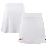 Columbia St Louis Cardinals Omni-Wick Best One Yet Skort