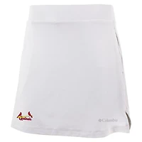 Columbia St Louis Cardinals Omni-Wick Best One Yet Skort