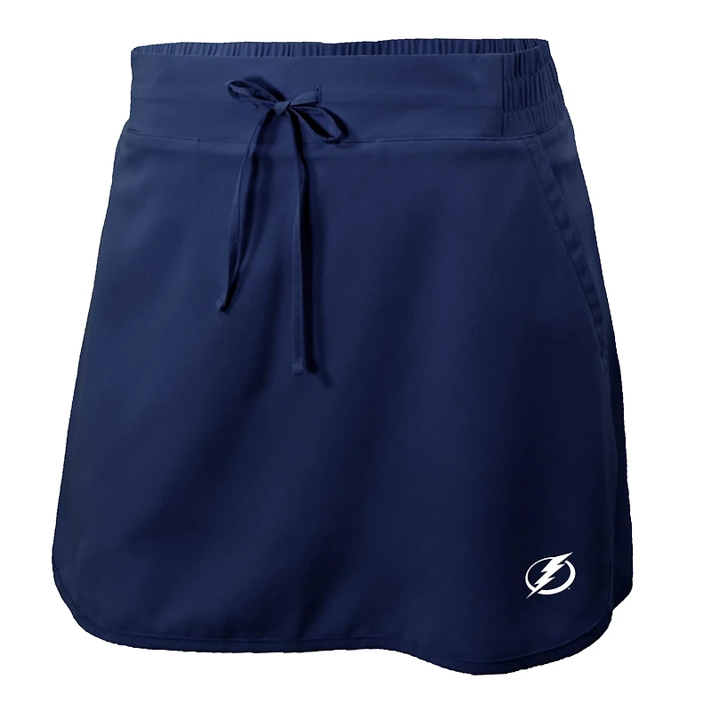 Columbia Tampa Bay Lightning Lakewood Pines Omni-Wick Skort