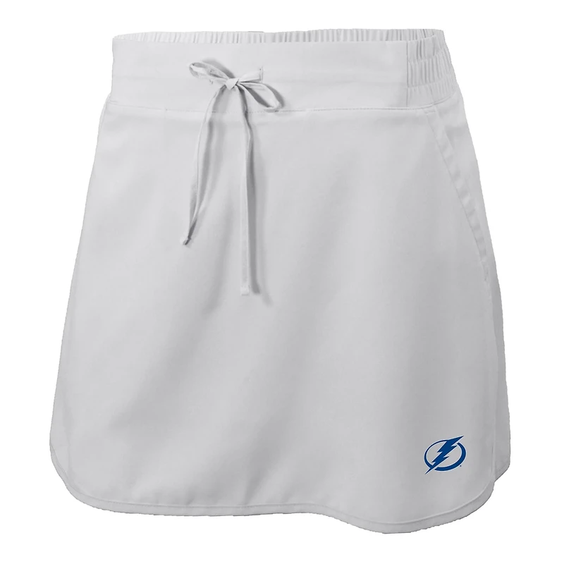 Columbia Tampa Bay Lightning Lakewood Pines Omni-Wick Skort
