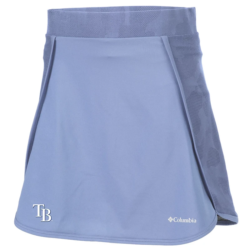 Columbia Tampa Bay Rays Omni-Wick Up Next Golf Skort