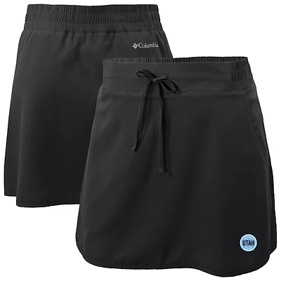 Columbia Utah Hockey Club Lakewood Pines Omni-Wick Skort
