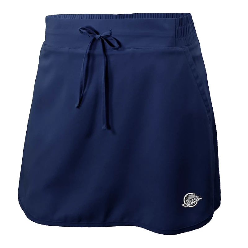 Columbia Vancouver Canucks Lakewood Pines Omni-Wick Skort