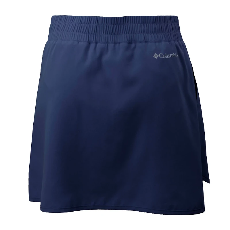 Columbia Vancouver Canucks Lakewood Pines Omni-Wick Skort