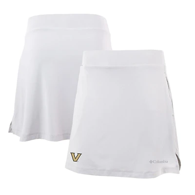 Columbia Vanderbilt Commodores Omni-Wick Best One Yet Skort