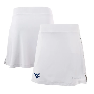 Columbia West Virginia Mountaineers Omni-Wick Best One Yet Skort
