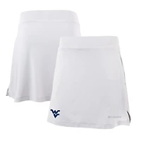 Columbia West Virginia Mountaineers Omni-Wick Best One Yet Skort