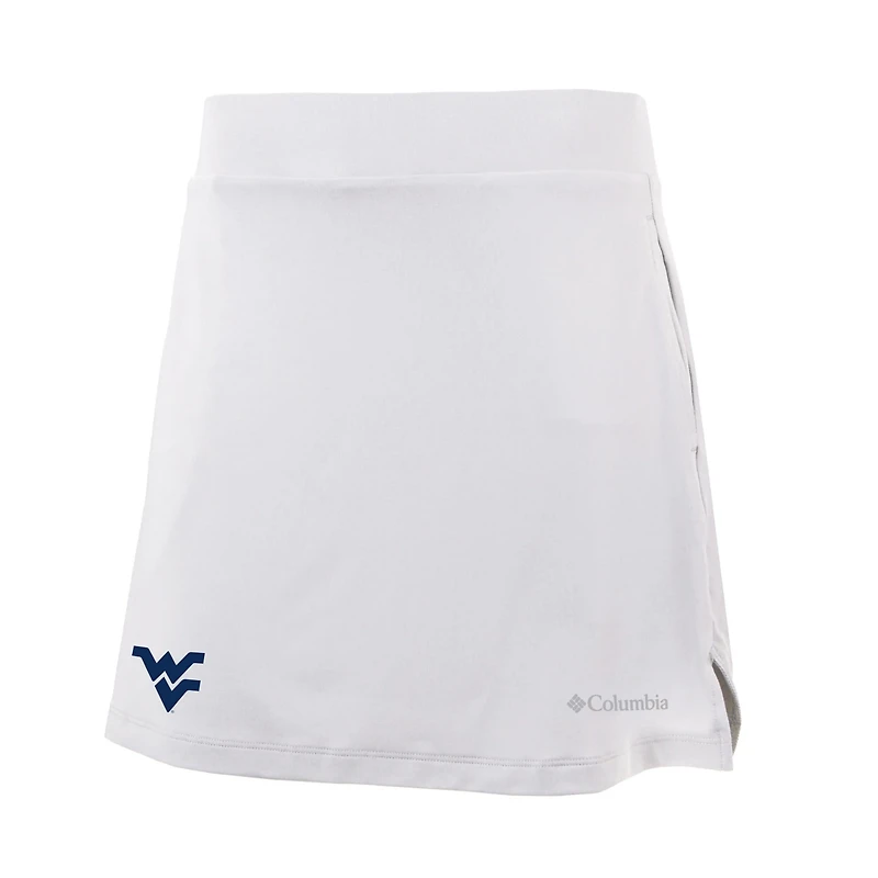 Columbia West Virginia Mountaineers Omni-Wick Best One Yet Skort