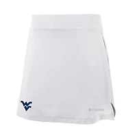 Columbia West Virginia Mountaineers Omni-Wick Best One Yet Skort