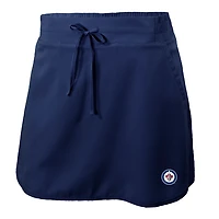 Columbia Winnipeg Jets Lakewood Pines Omni-Wick Skort