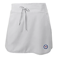 Columbia Winnipeg Jets Lakewood Pines Omni-Wick Skort