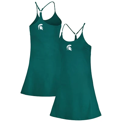 Established  Co Michigan State Spartans Campus Rec Dress