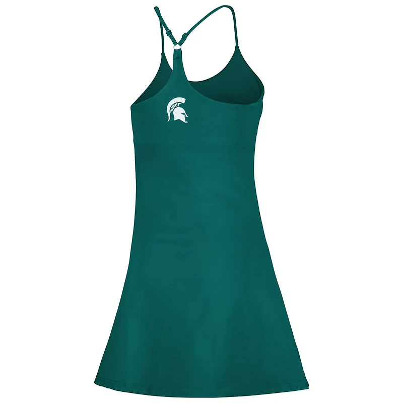 Established Co Michigan State Spartans Campus Rec Dress