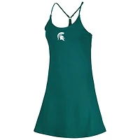 Established  Co Michigan State Spartans Campus Rec Dress