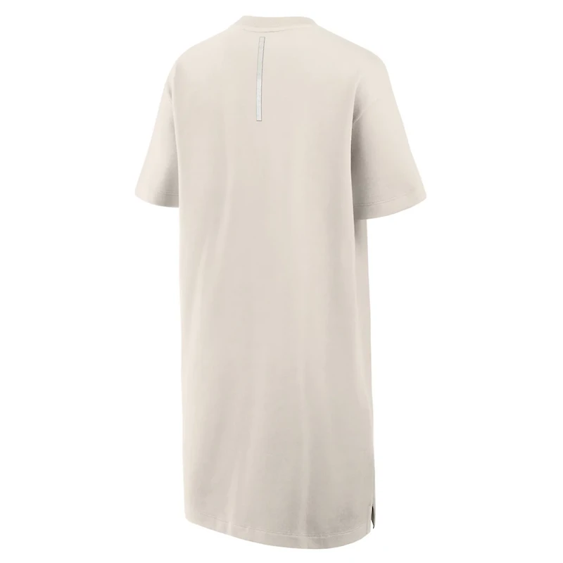 Fanatics Boston Celtics Elements Go Tri-Blend T-Shirt Dress