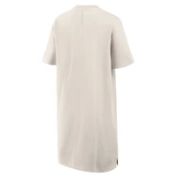 Fanatics Boston Celtics Elements Go Tri-Blend T-Shirt Dress