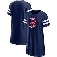 Fanatics Boston Red Sox Iconic Mesh Dress