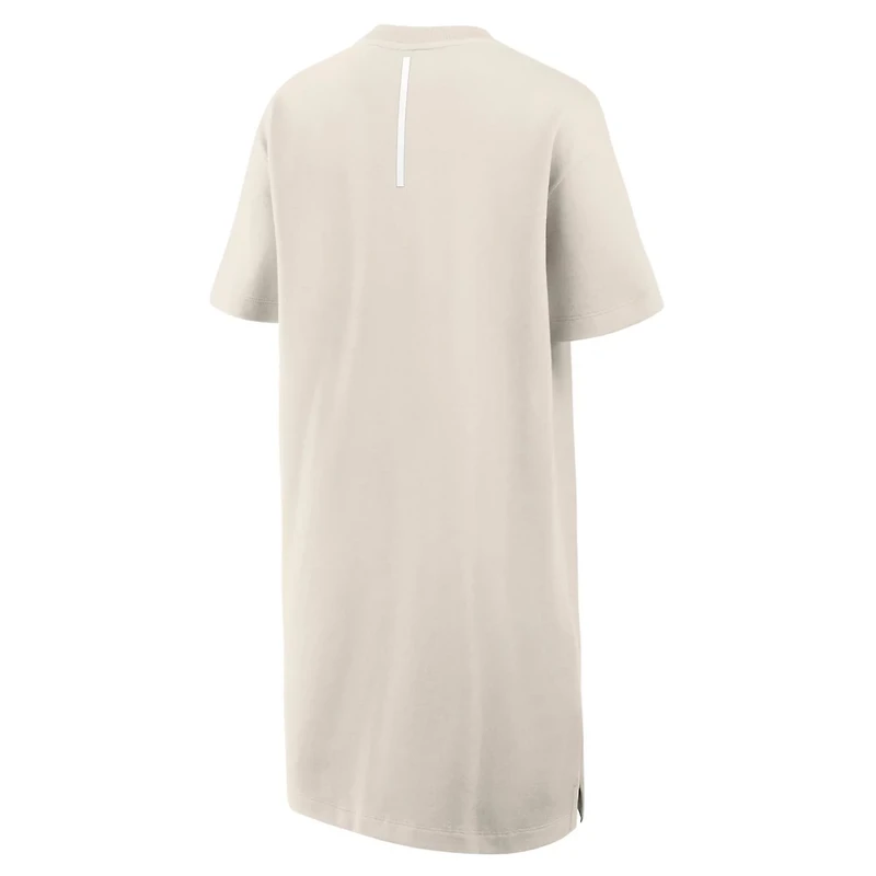 Fanatics Chicago Bulls Elements Go Tri-Blend T-Shirt Dress