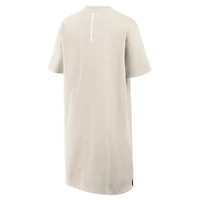 Fanatics Chicago Bulls Elements Go Tri-Blend T-Shirt Dress