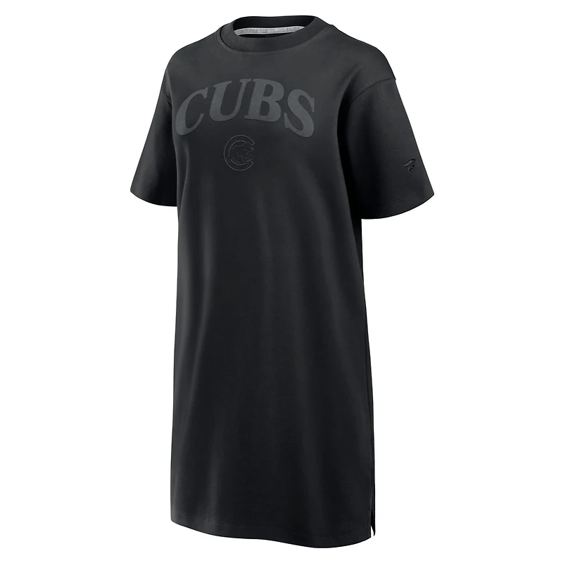 Fanatics Chicago Cubs Elements Cotton Dress