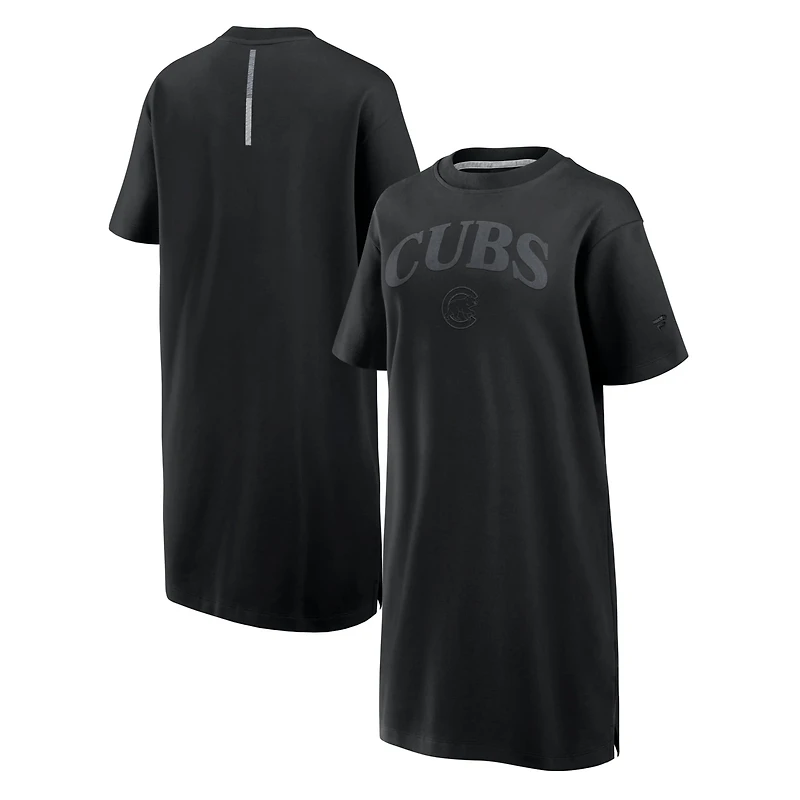 Fanatics Chicago Cubs Elements Cotton Dress