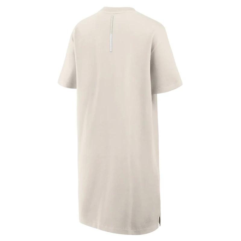 Fanatics Philadelphia 76ers Elements Go Tri-Blend T-Shirt Dress