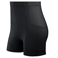 Fanatics Pittsburgh Penguins Studio Boost Athletic Half-Zip Dress