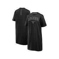 Fanatics Texas Longhorns Elements Go Tri-Blend T-Shirt Dress