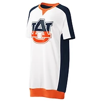 G-III 4Her by Carl Banks Auburn Tigers Home Run T-Shirt Dress
