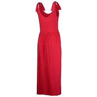 G-III 4Her by Carl Banks St Louis Cardinals Game Over Maxi Dress