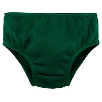 Girls Notre Dame Fighting Irish Cheer Captain Dress  Bloomers Two-Piece Set