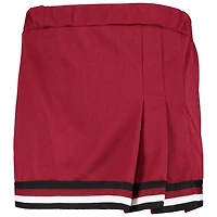 Girls Youth South Carolina Gamecocks Two-Piece Cheer Set