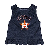 Houston Astros Playground Dress