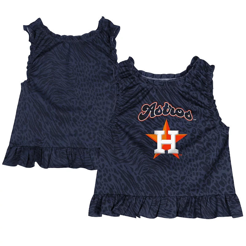 Houston Astros Playground Dress