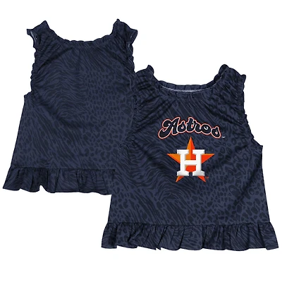 Houston Astros Playground Dress