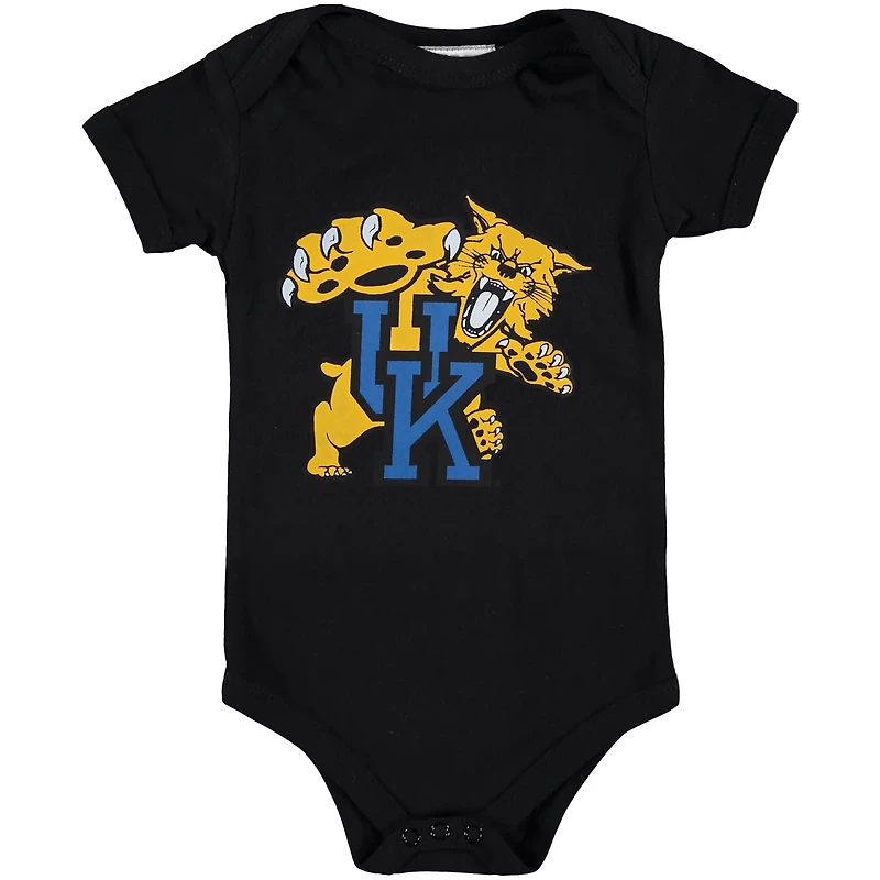 Kentucky Wildcats Big Logo Bodysuit