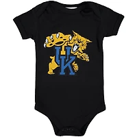 Kentucky Wildcats Big Logo Bodysuit