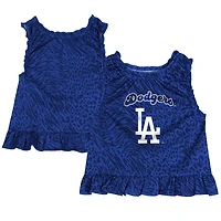 Los Angeles Dodgers Playground Dress