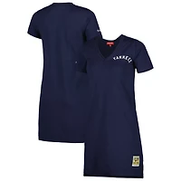 Mitchell  Ness New York Yankees Cooperstown Collection V-Neck Dress