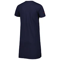 Mitchell  Ness St Louis Cardinals Cooperstown Collection V-Neck Dress