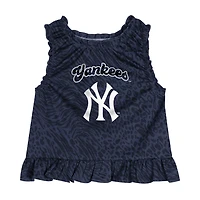 New York Yankees Playground Dress