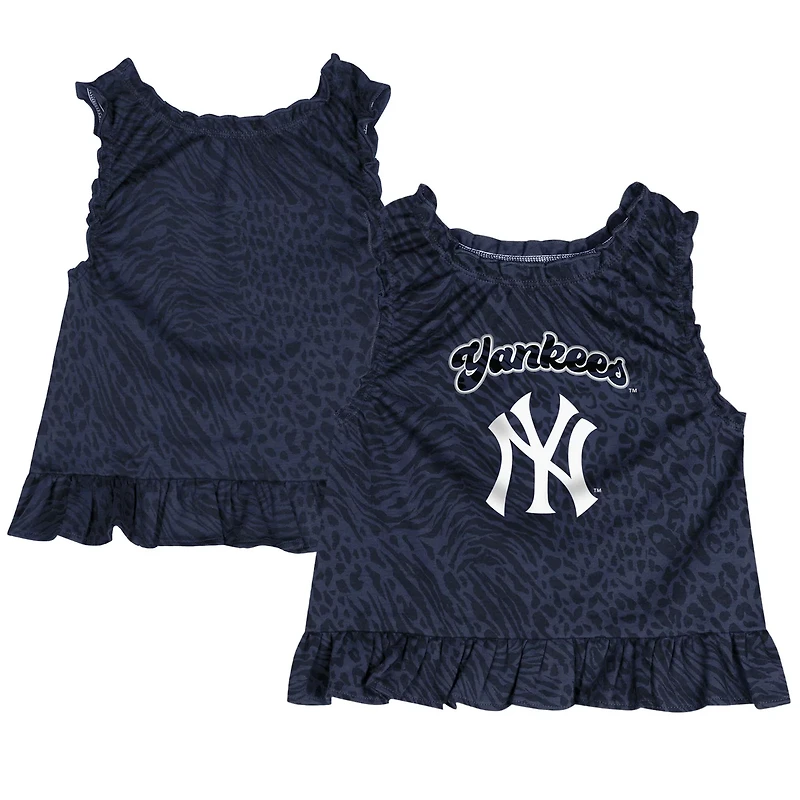 New York Yankees Playground Dress